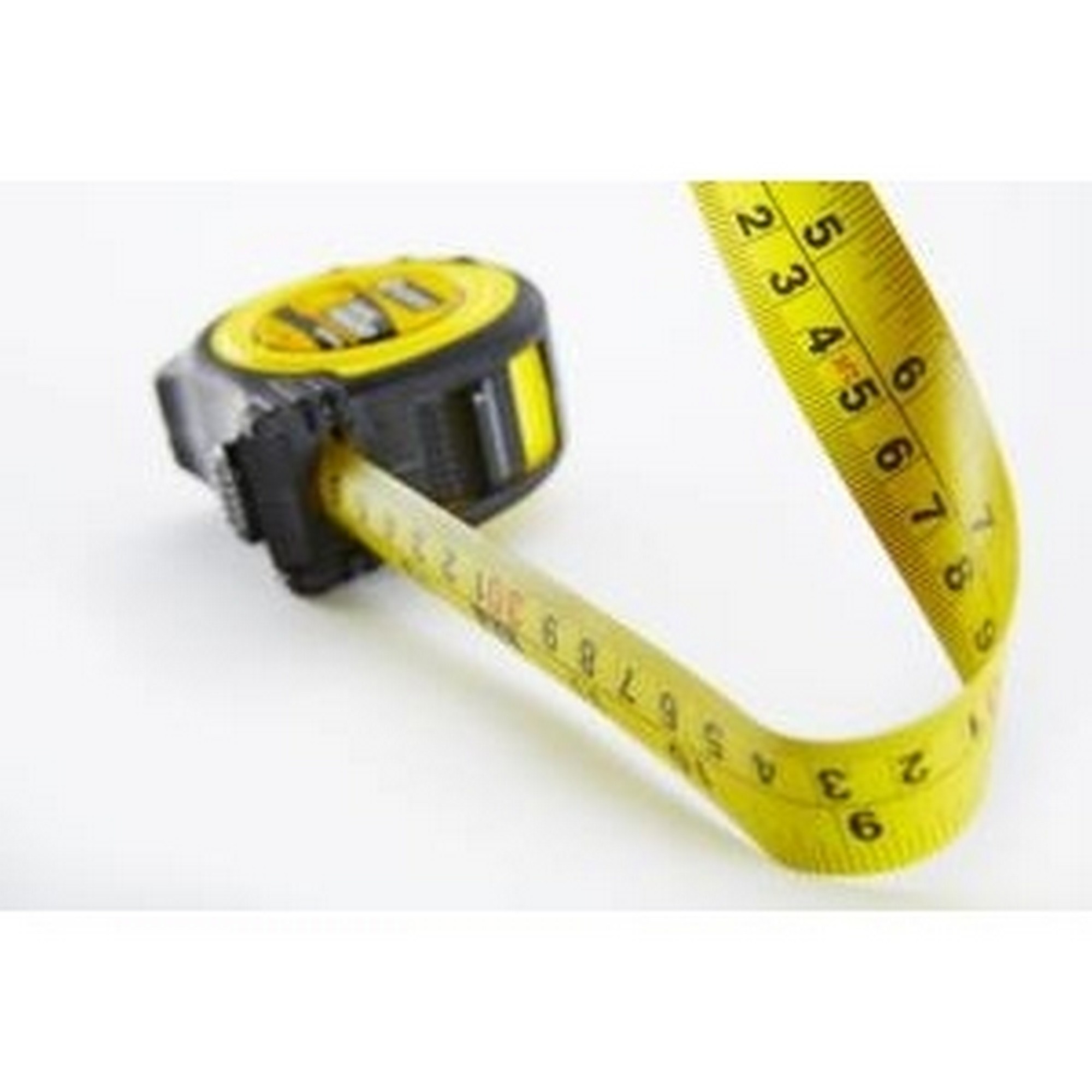 Advent Dual Printed Tape Measure - Size: 5m